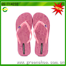 Wholesale Women EVA Foam Slipper (GS-T14232)